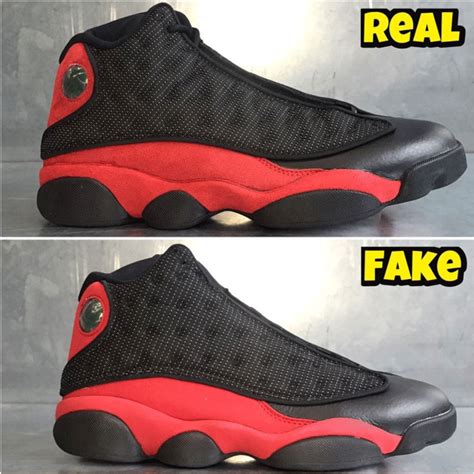 does jordan fanatics sell fake shoes reddit|10 Ways to Spot Fake Jordans .